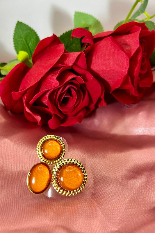 Anello Occhi Belli