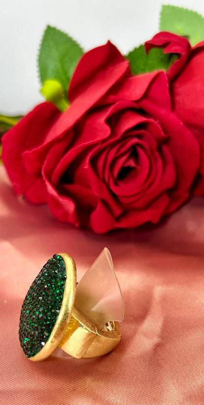 Anello Prezioso