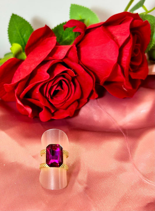 Anello Incantesimo