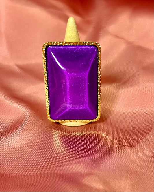 Anello Imponente