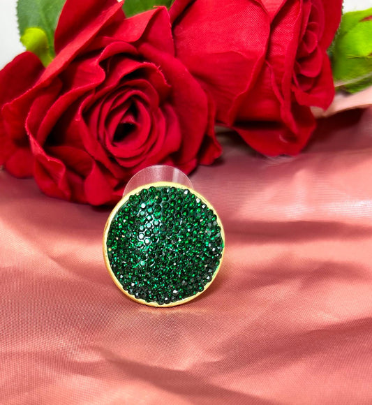 Anello Prezioso