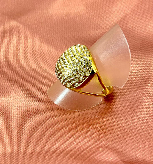 Anello Magnifico