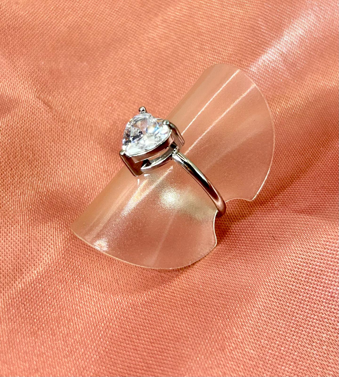 Anello Ti Amo