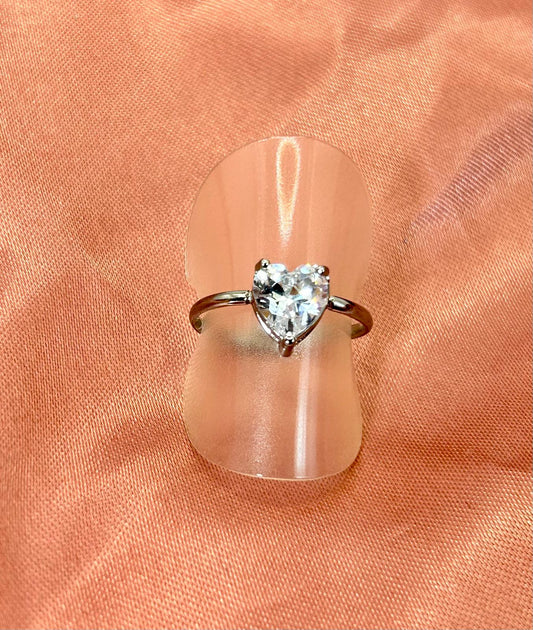 Anello Ti Amo