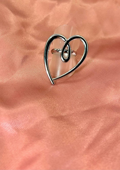 Anello Cuoremi