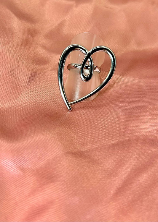 Anello Cuoremi