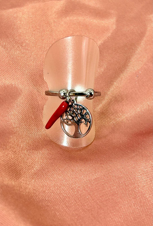Anello Radici