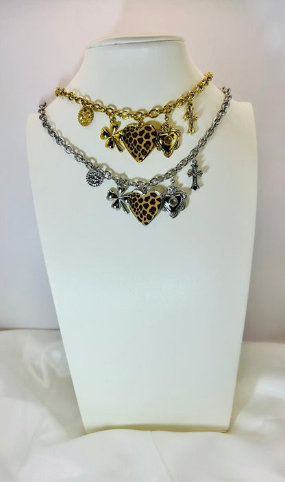 Collana Tigrosa