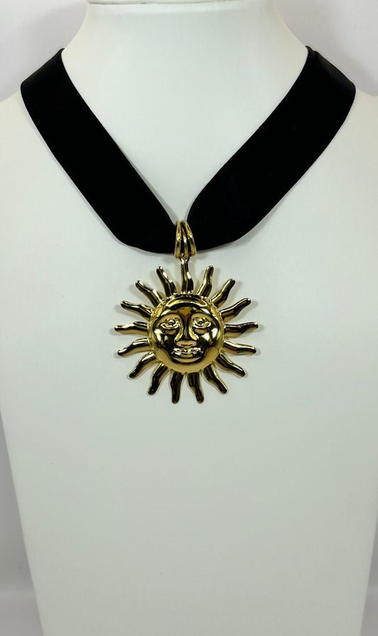 COLLANA SUN