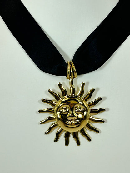 COLLANA SUN
