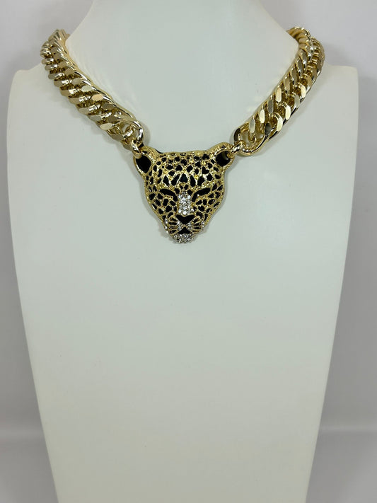 COLLANA PANTER