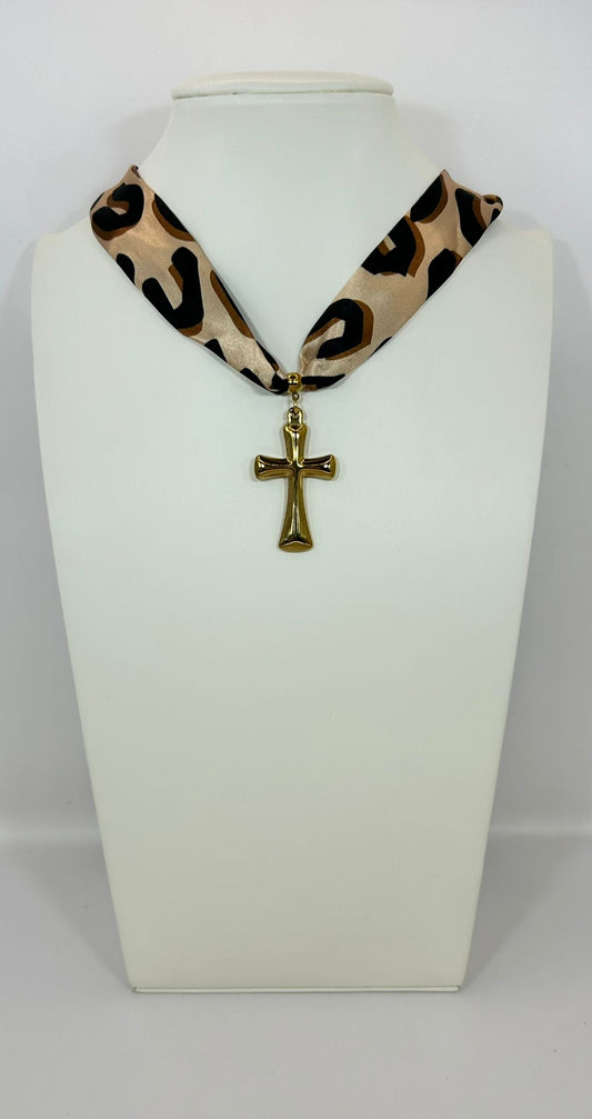 COLLANA NEW CROCE