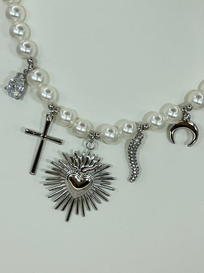 COLLANA BRILLA E PIU