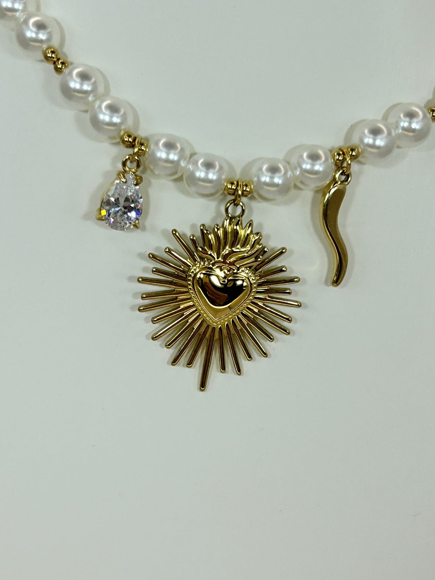 COLLANA LUCE