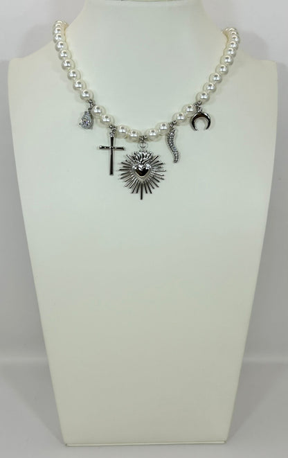 COLLANA BRILLA E PIU