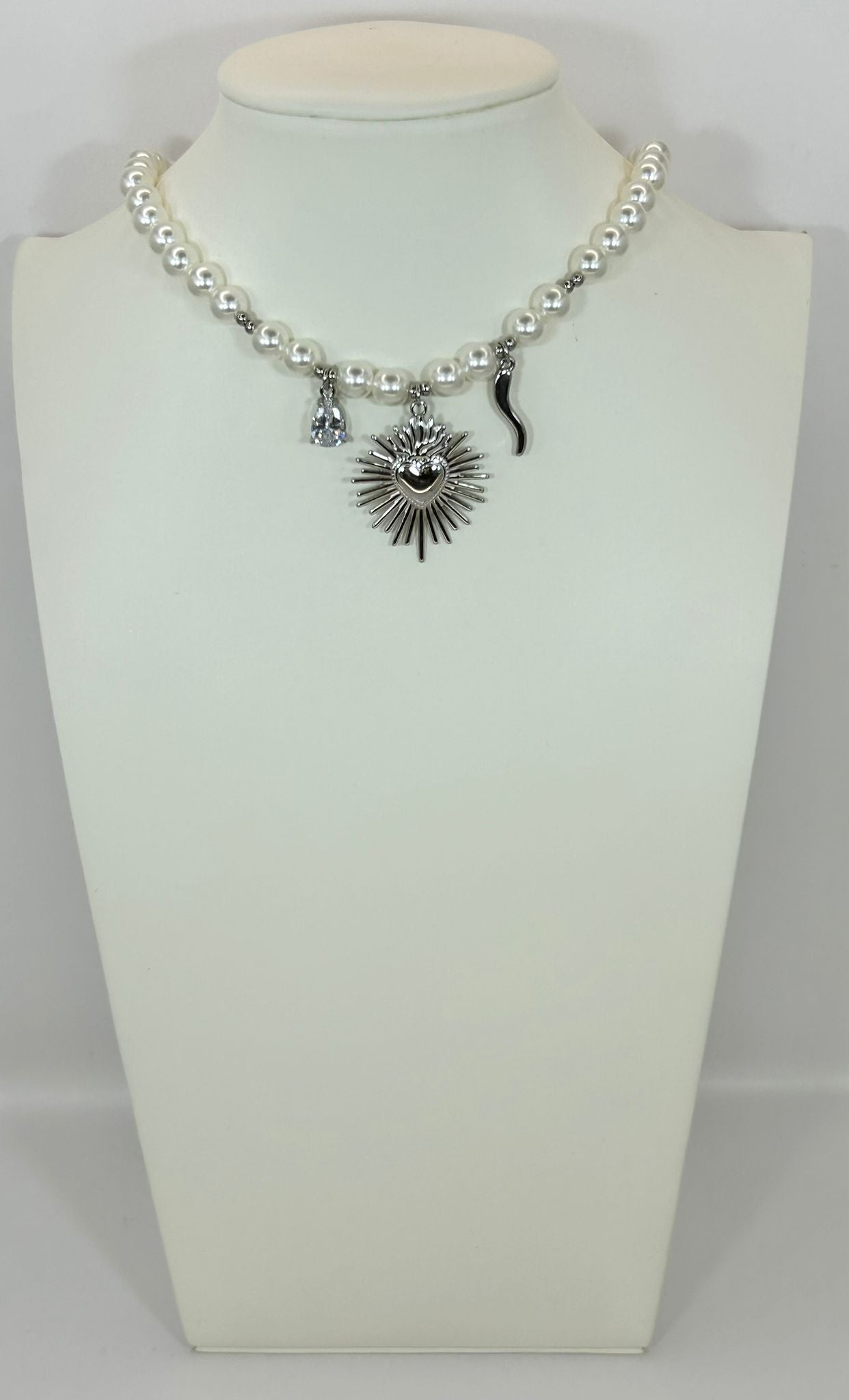 COLLANA LUCE