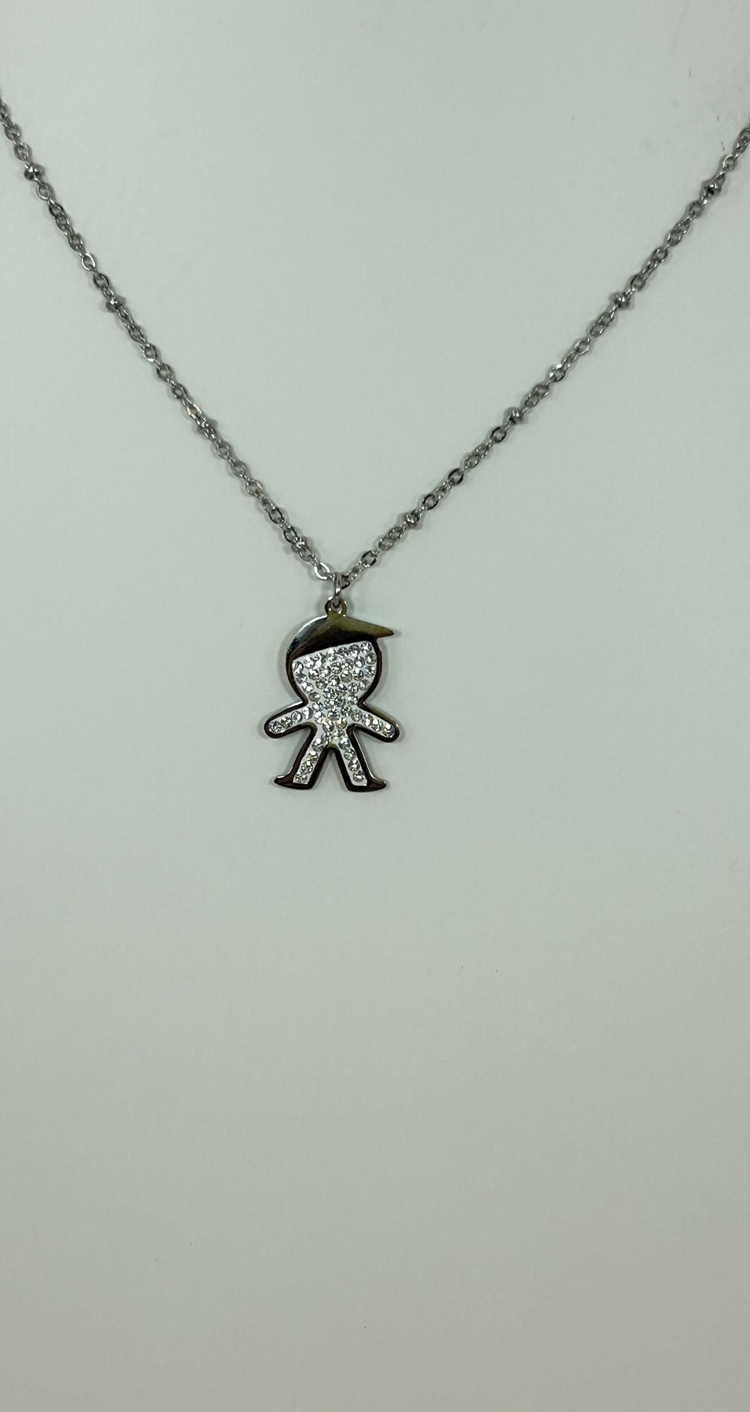 COLLANA VITA MIA BOY