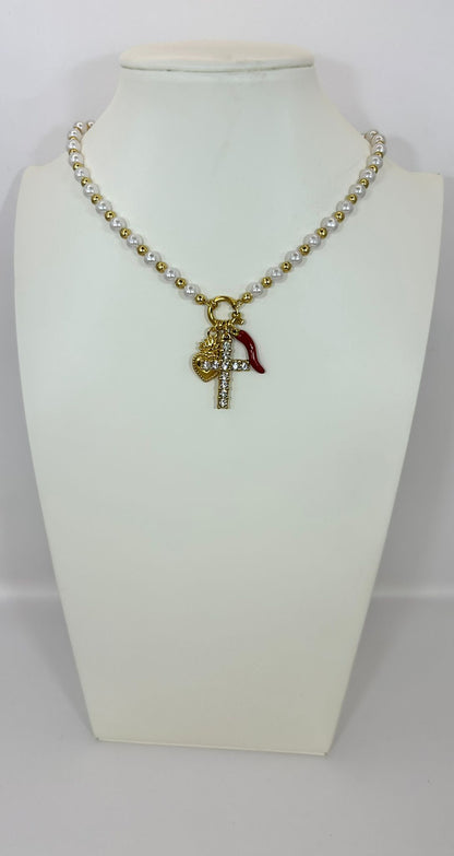 COLLANA CON ME