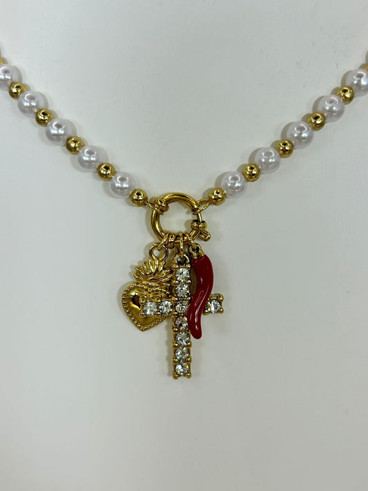 COLLANA CON ME
