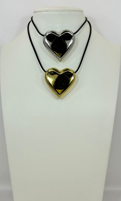 COLLANA LOVE MORE