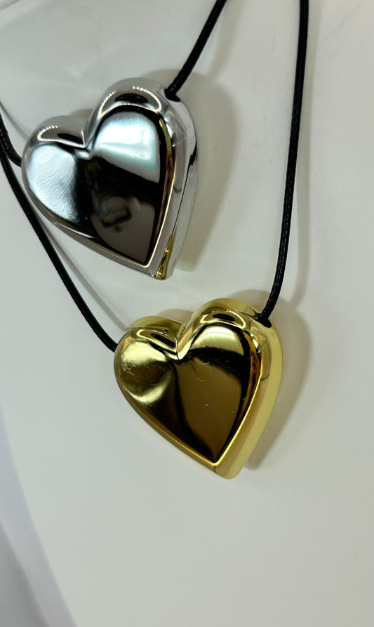 COLLANA LOVE MORE
