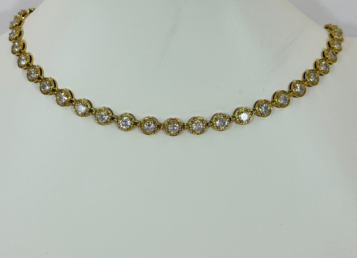 COLLANA DELLA PRINCIPESSA