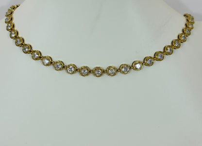 COLLANA DELLA PRINCIPESSA