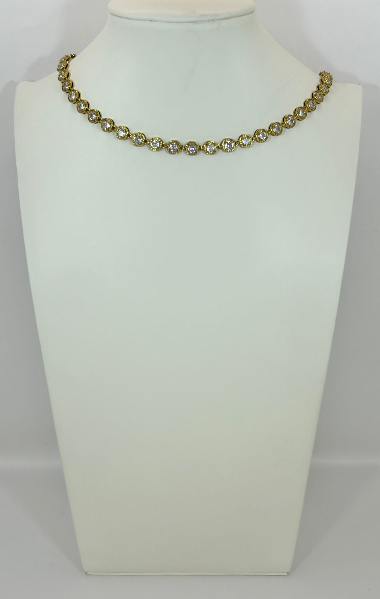 COLLANA DELLA PRINCIPESSA