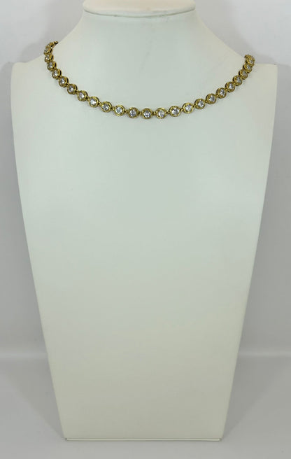 COLLANA DELLA PRINCIPESSA