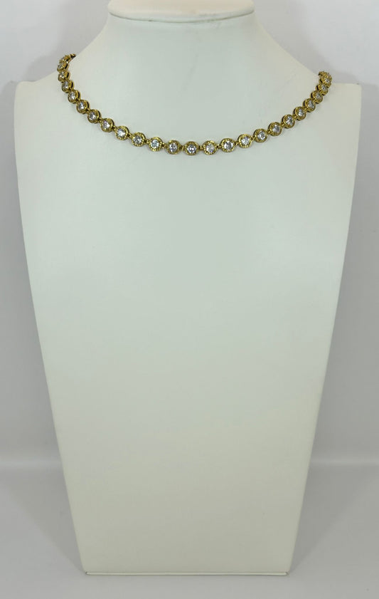 COLLANA DELLA PRINCIPESSA