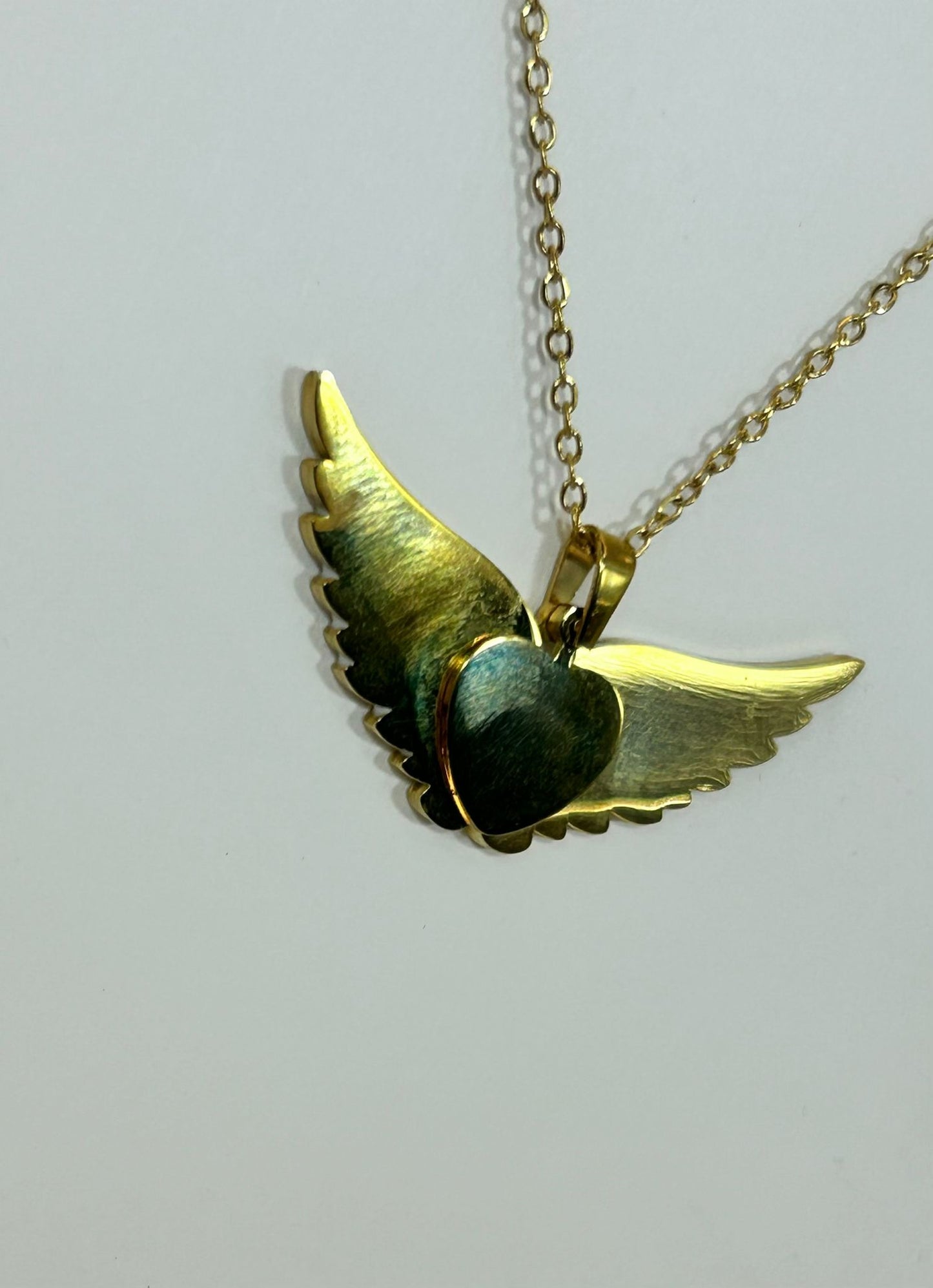 COLLANA IL MIO ANGELO