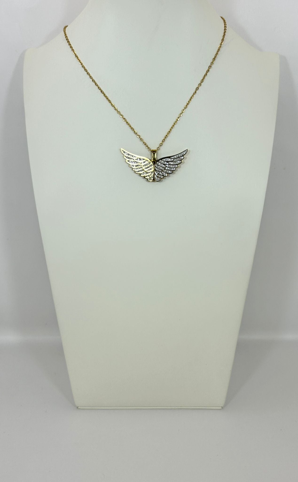 COLLANA IL MIO ANGELO