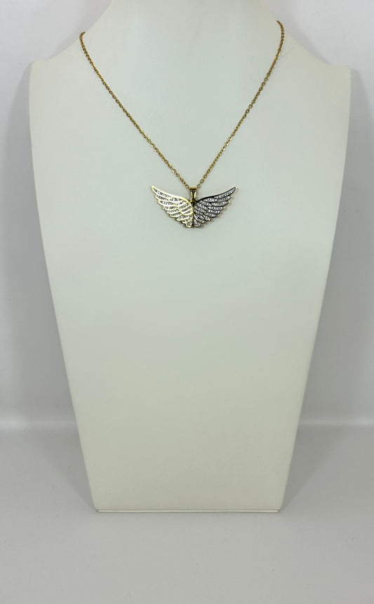 COLLANA IL MIO ANGELO