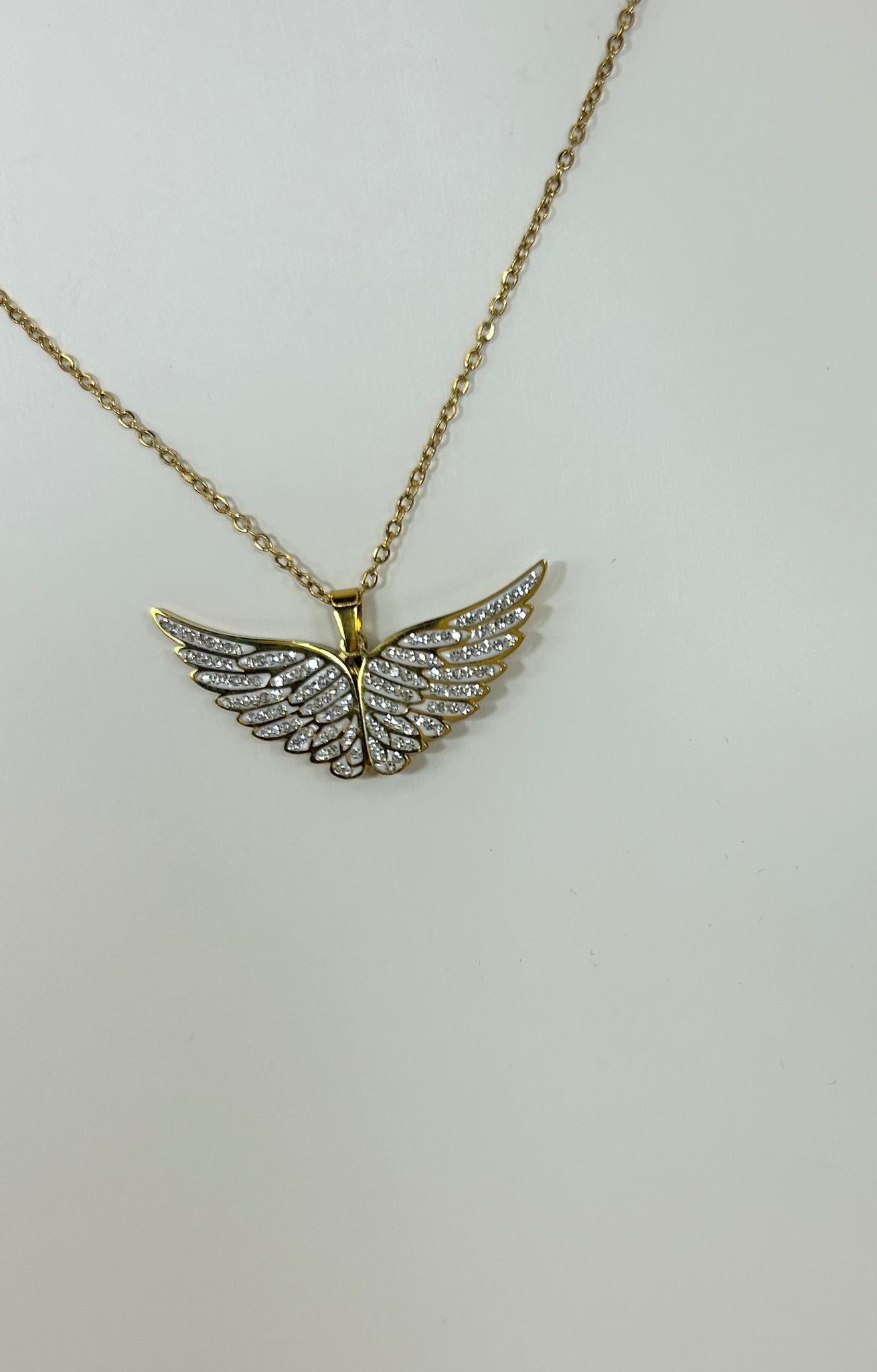 COLLANA IL MIO ANGELO