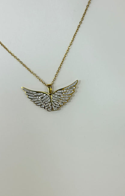COLLANA IL MIO ANGELO