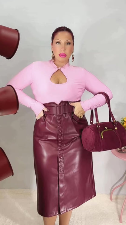 BODY COREA BARBY
