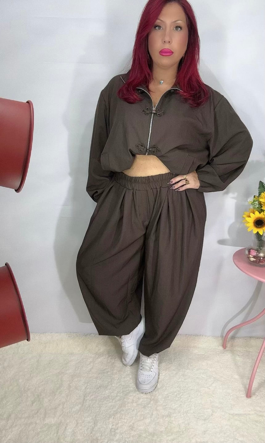 TUTA COREANA