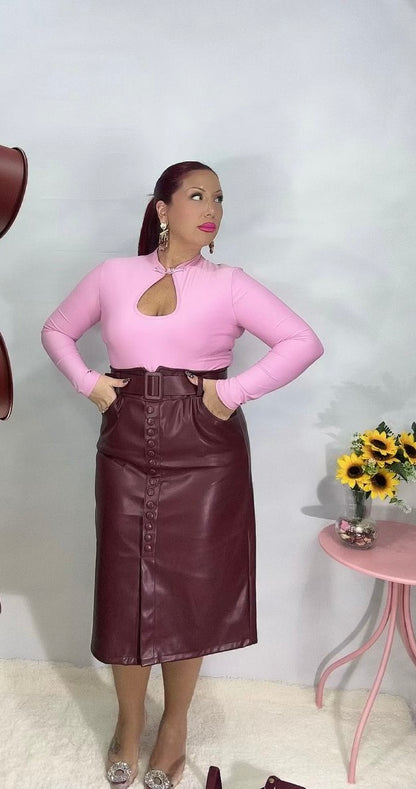 BODY COREA BARBY
