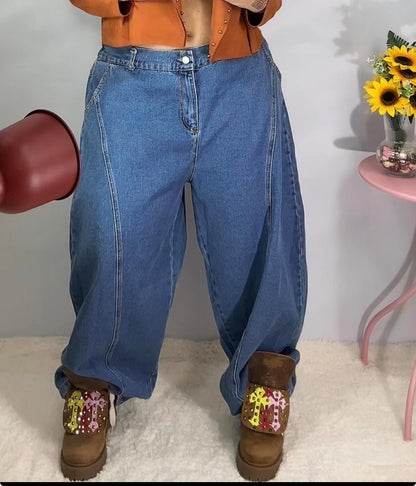 JEANS MODA