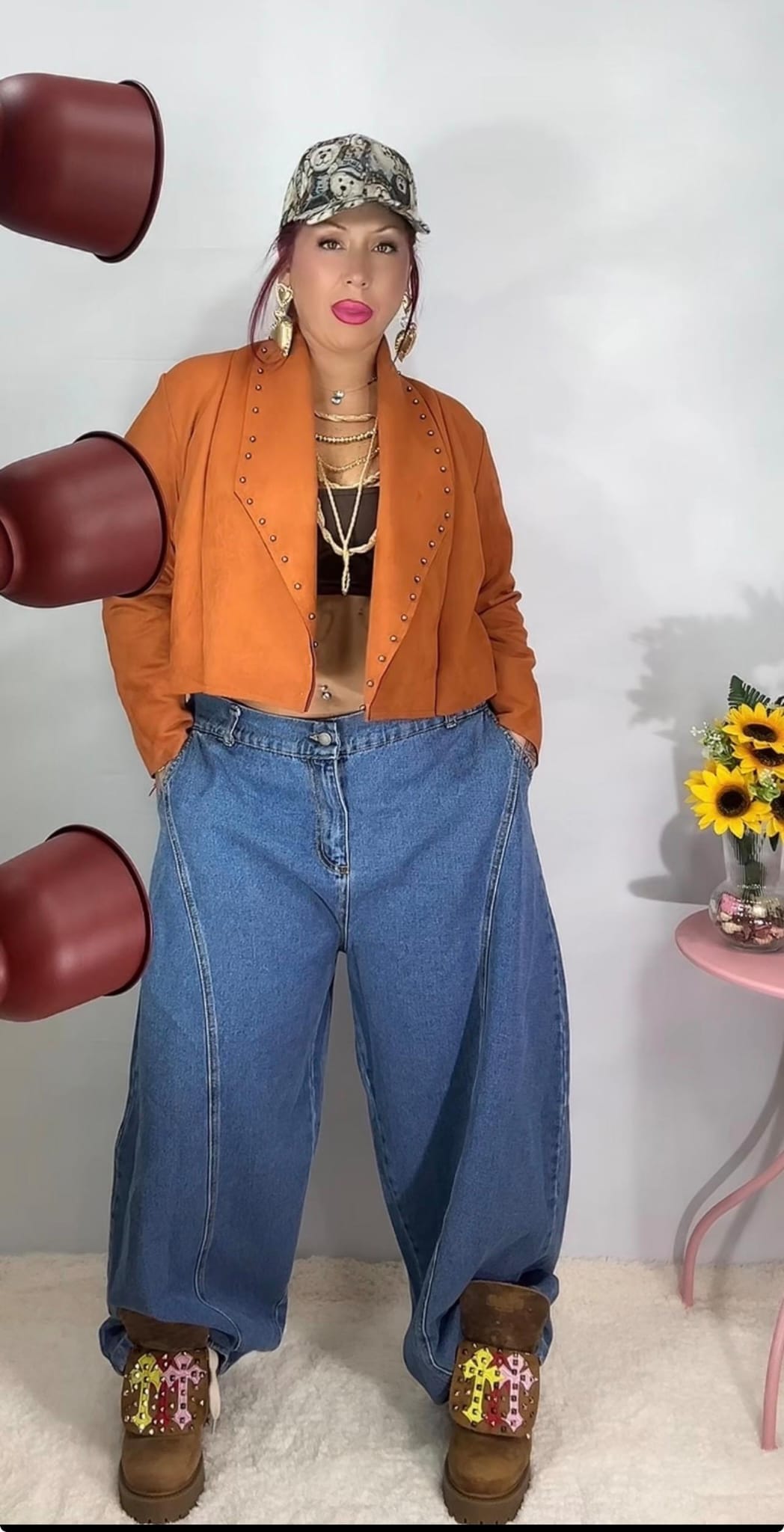 JEANS MODA