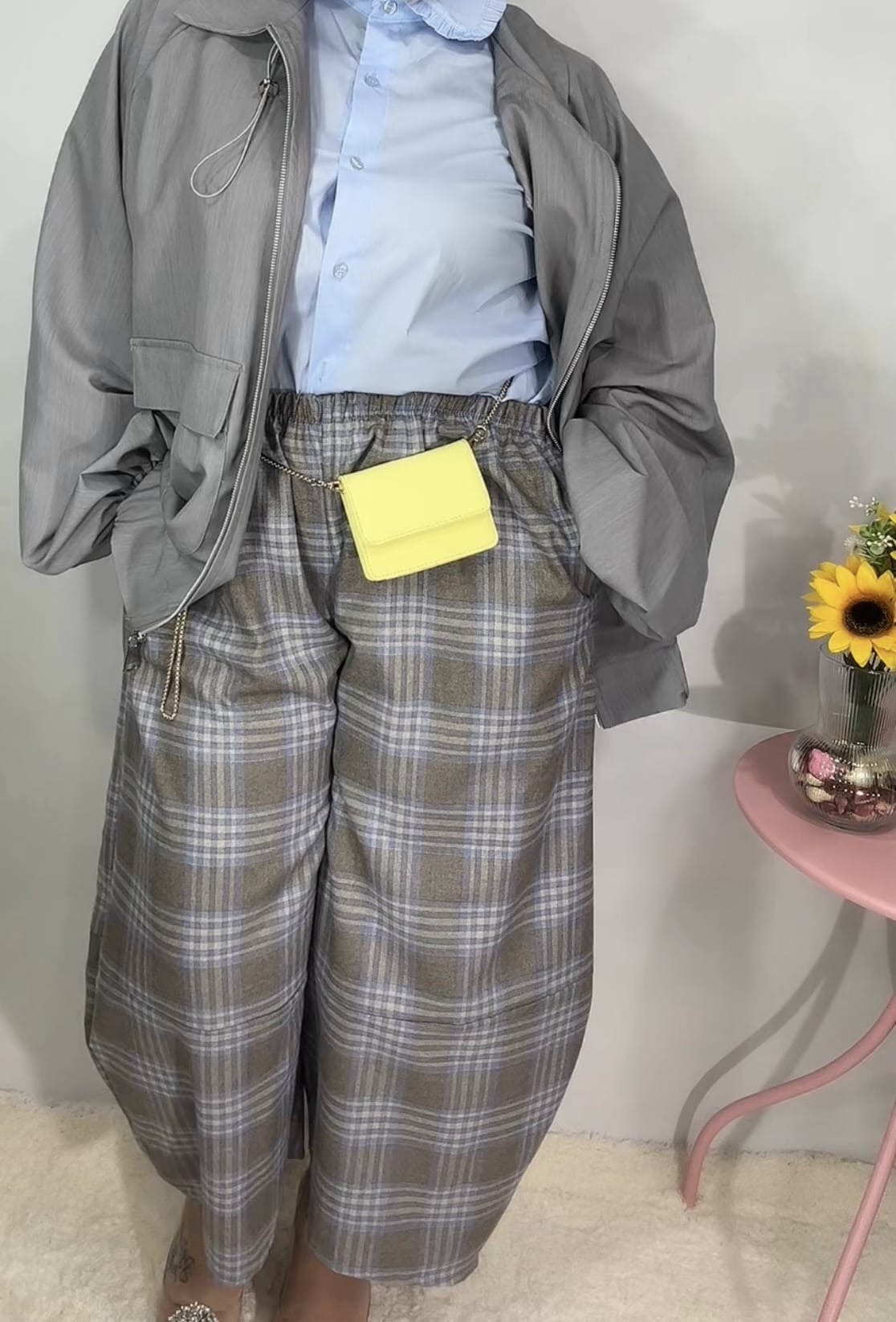 MINI BAG