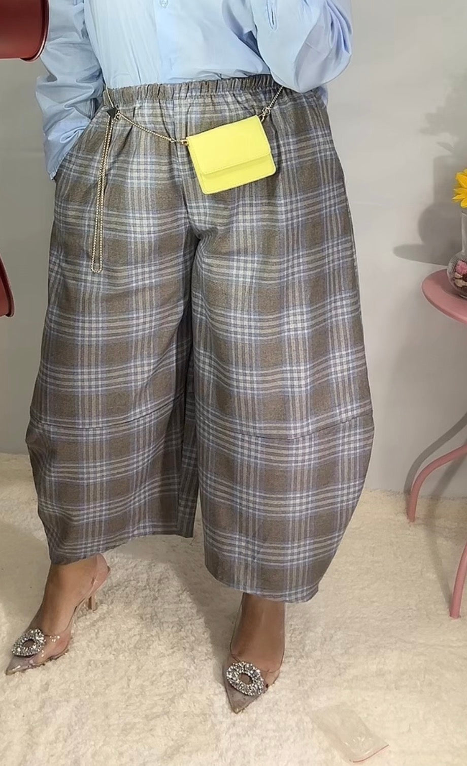 MINI BAG