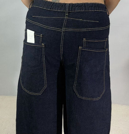 JEANS DOPPIA TASK