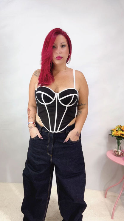 JEANS DOPPIA TASK