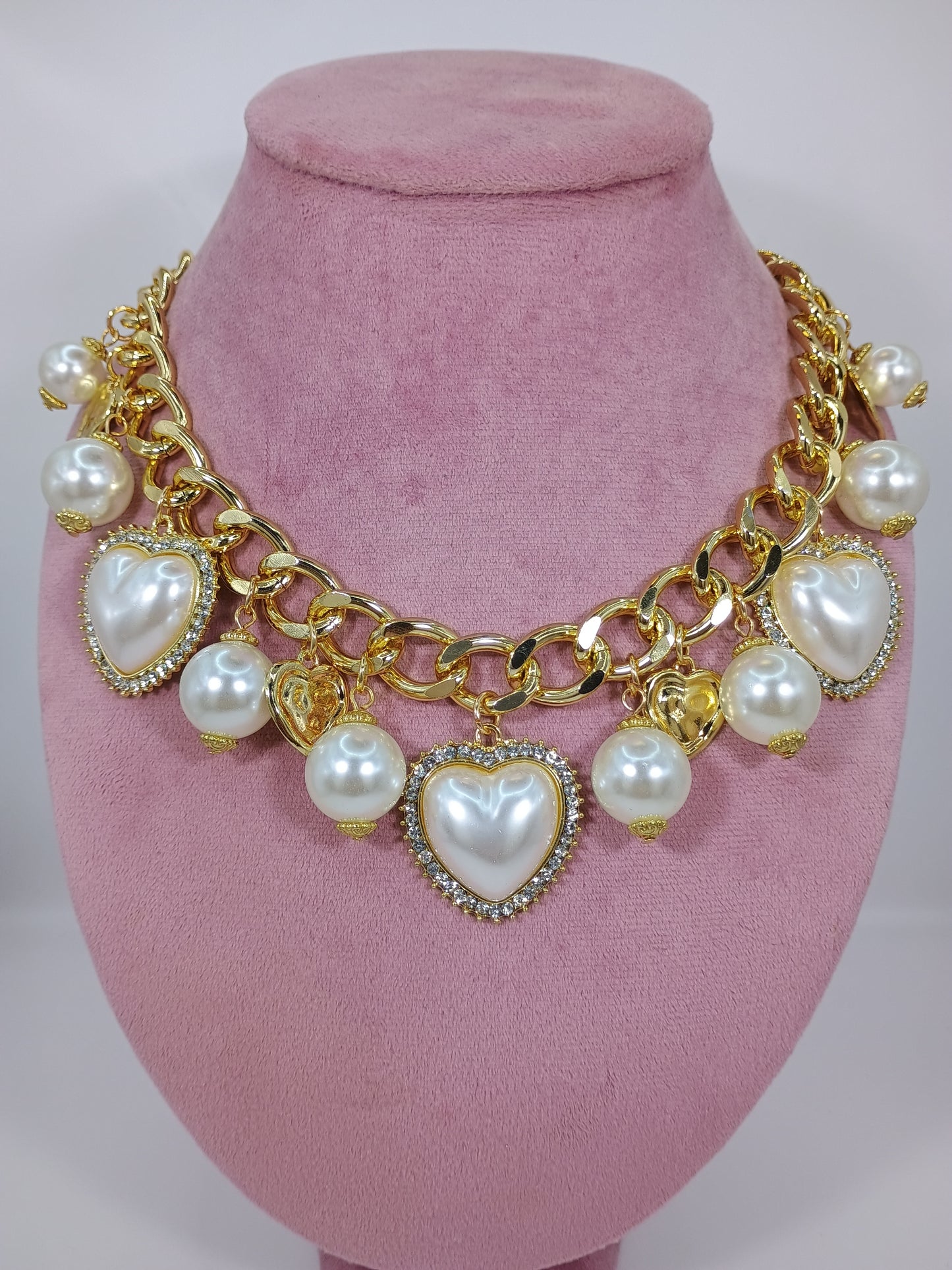 COLLANA MERAVIGLIOSA