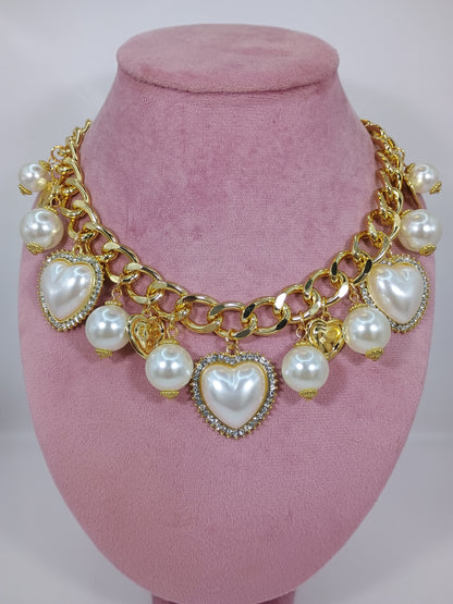 COLLANA MERAVIGLIOSA