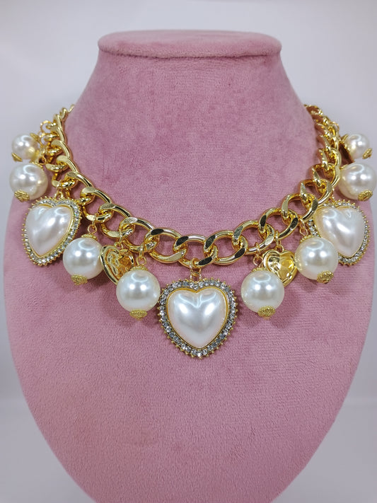 COLLANA MERAVIGLIOSA