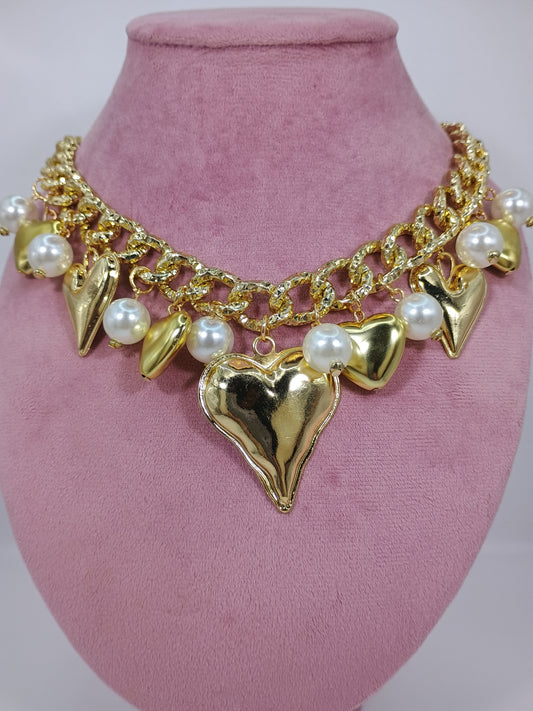 COLLANA REINA