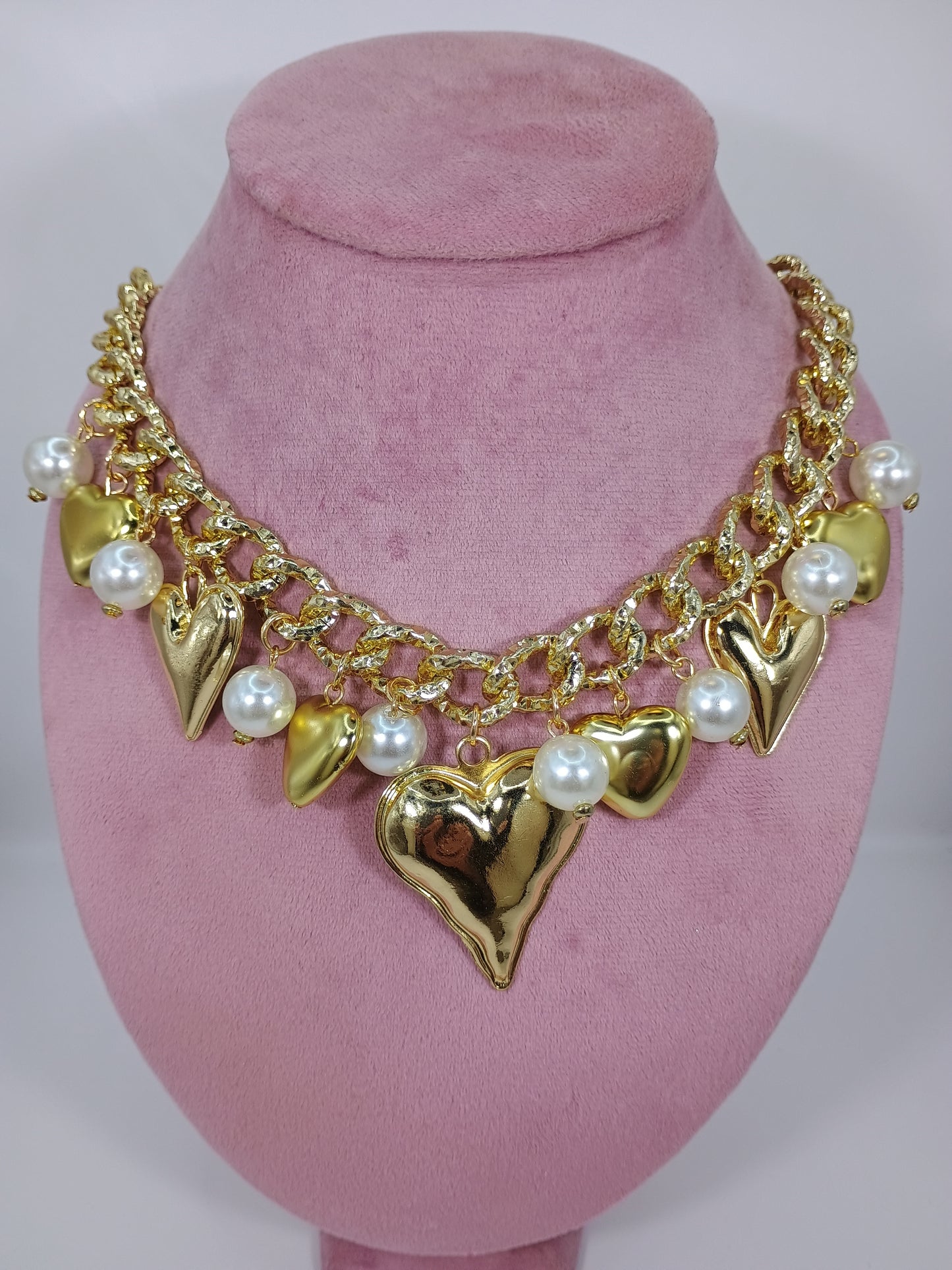 COLLANA REINA