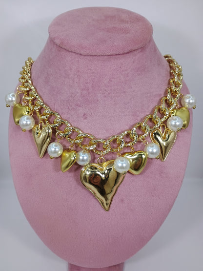 COLLANA REINA